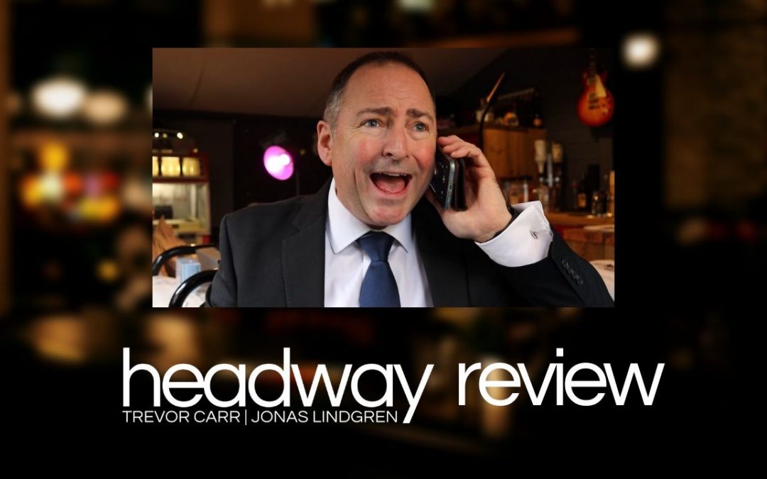 Headway Review